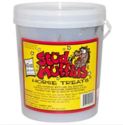 Stud Muffins 60oz Bucket