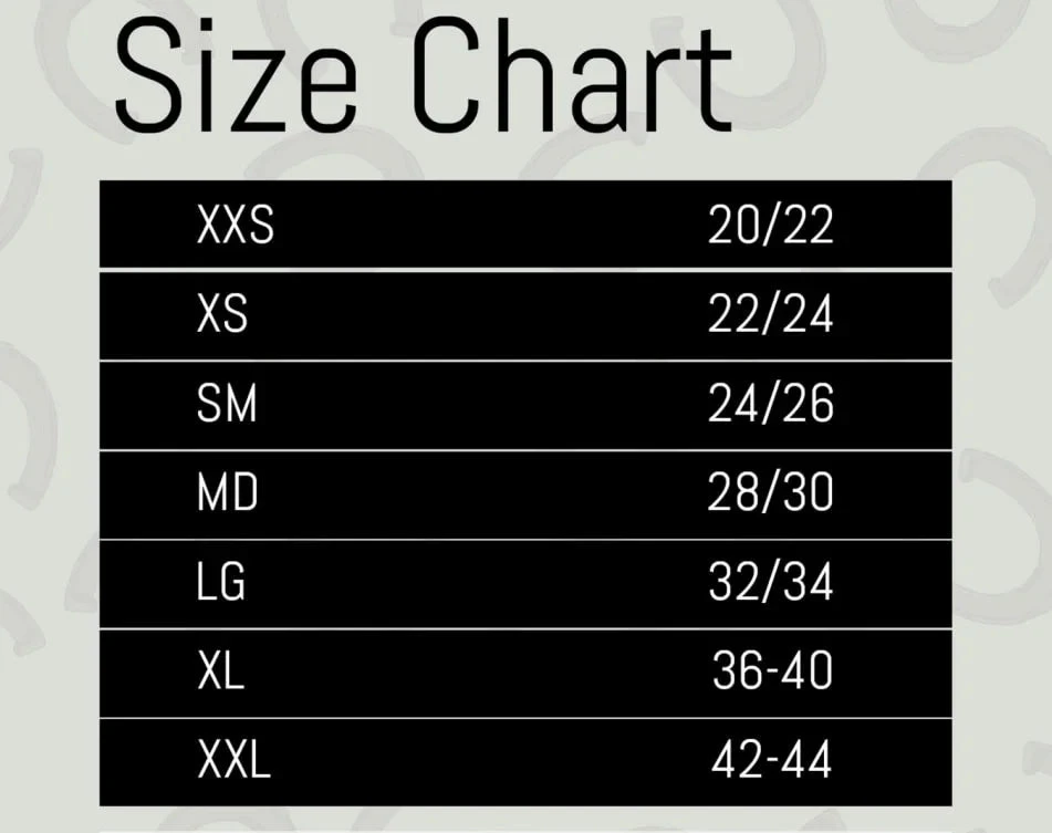 Annie Jay Equestrian Silicone Knee Patch Breeches - Image 4