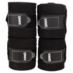 Eskadron Fleece Polos