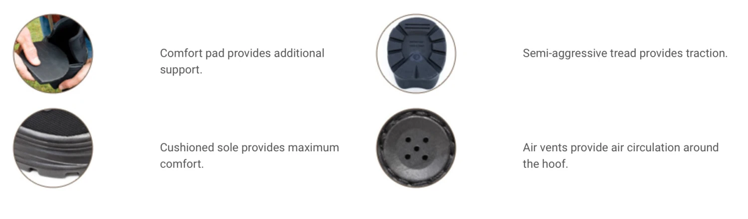 EasyCare Easyboot RX - Image 5