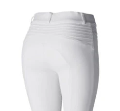 B Vertigo Drea Womens Silicone Full Seat Breeches