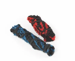 Shires Deluxe Haylage Net