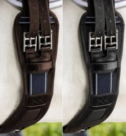 Horseware Rambo Micklem Comfort Short Girth