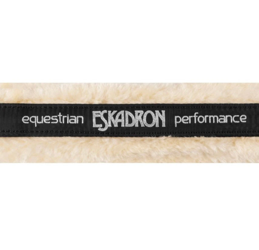 Eskadron Faux Fur Halter - Image 2