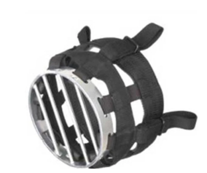 Best Friend® Cribbing Muzzle