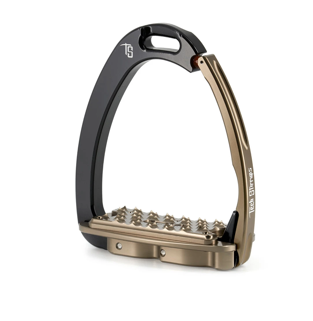 Tech Stirrups Venice Light - Image 2