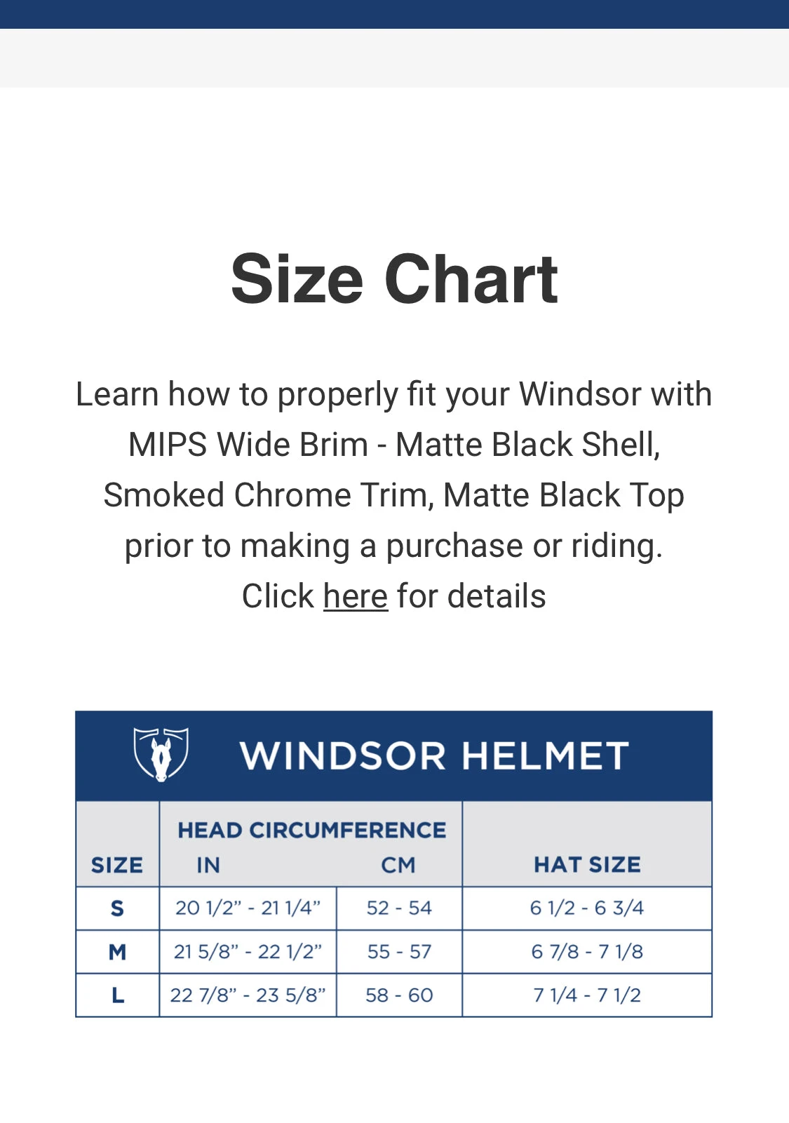 Tipperary Windsor MIPS Wide Brim - Image 7