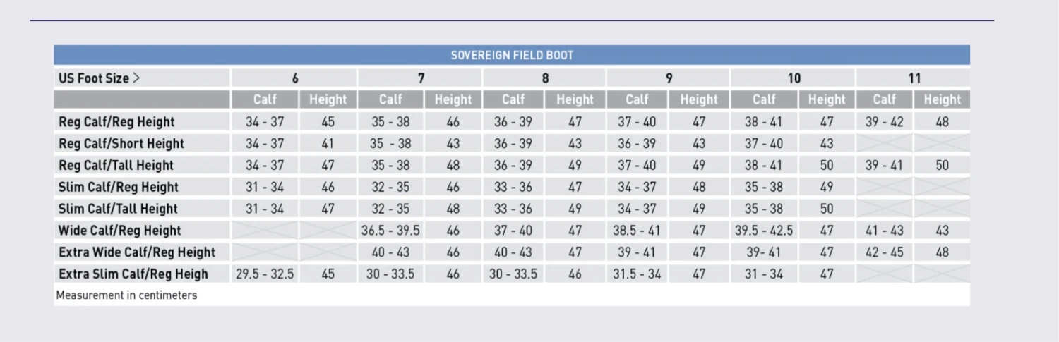 Mountain Horse Sovereign LUX Tall Field Boot - Image 2