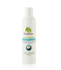 Ecolicious DE-STRESS Intensive Restructuring & Detangling Treatment