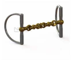 Neue Schule Waterford Hunter D-Ring