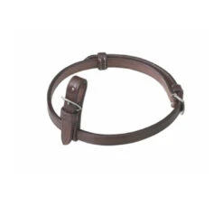 Leather Loose Strap Flash Attachment