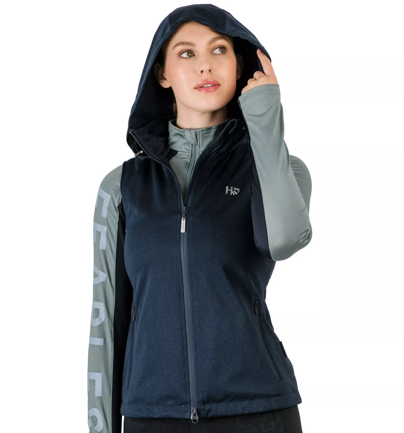 Horseware Ona Softshell Vest - Image 5