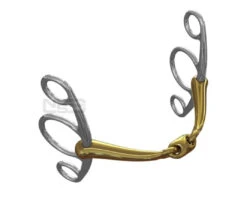 Neue Schule Tranz Angled Lozenge Jumper