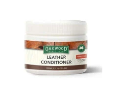 Oakwood Leather Conditioner