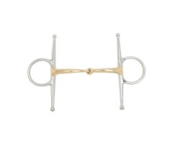 BR Single Jointed Full Cheek