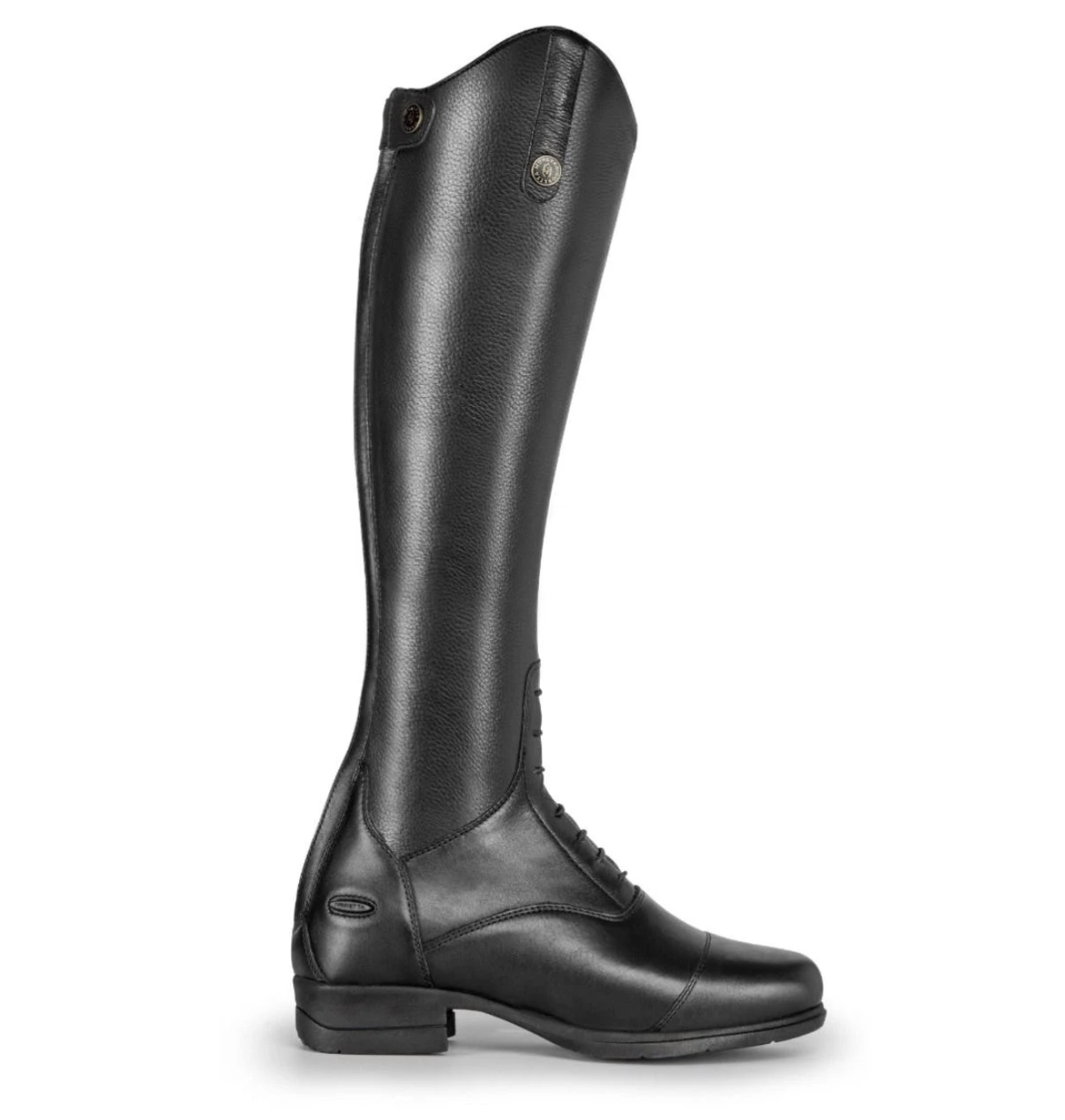 Shires Moretta Gianna Ladies Leather Riding Field Boots