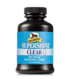 Absorbine Super Shine Hoof Polish