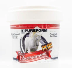 Pureform Glucosamine Plus
