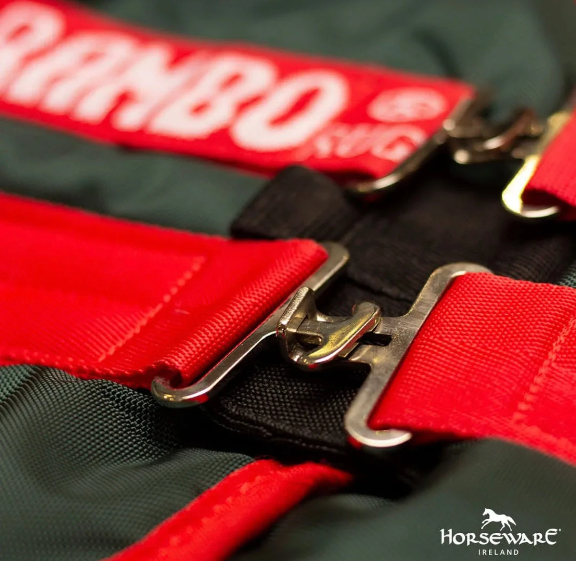 Rambo® Original (400g Heavy) - Image 3