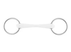 Nathe Standard Snaffle Bit