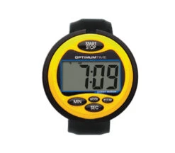 Optimum Time Eventing Watch