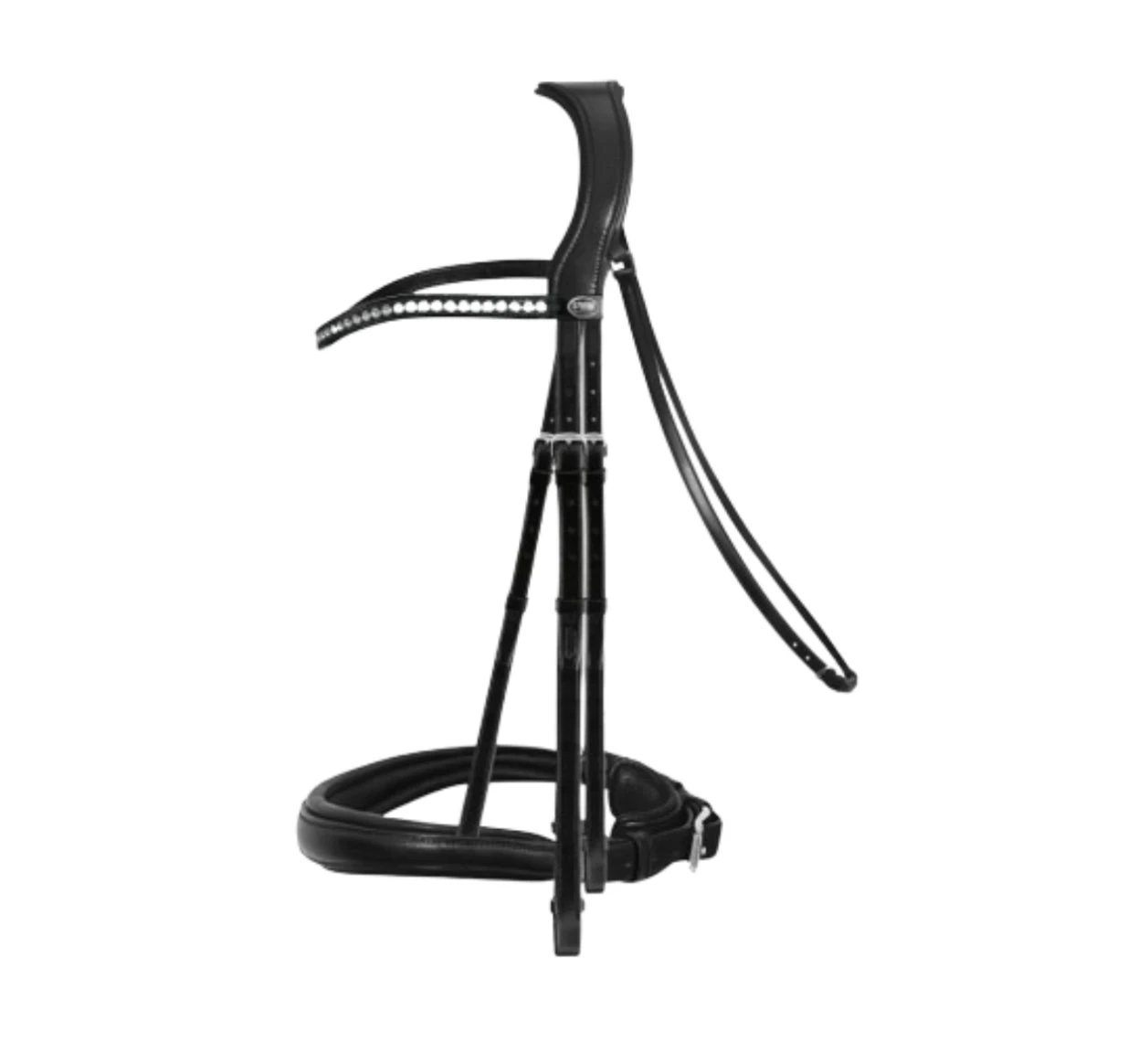 Passier Atlas Double Bridle - Image 2