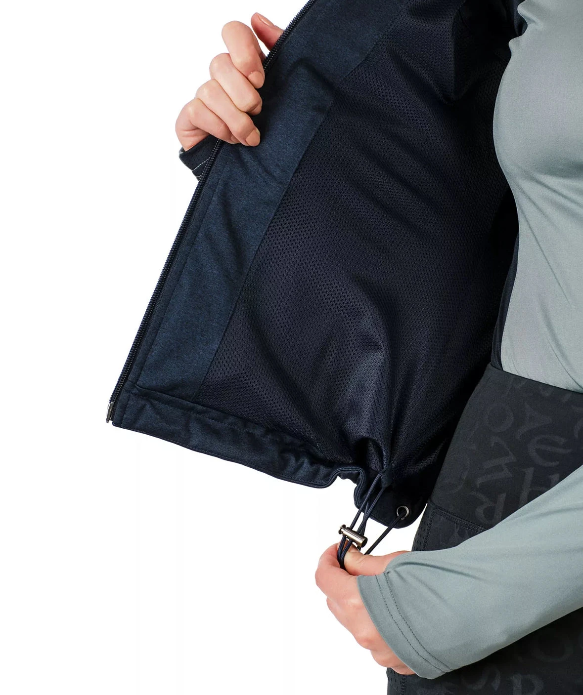 Horseware Ona Softshell Vest - Image 4