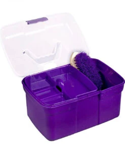 Horze Kids Grooming Kit