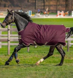 Amigo Hero 600D Ripstop Turnout (Lite 100g)