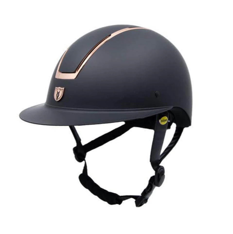 Tipperary Windsor MIPS Wide Brim