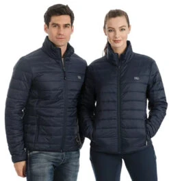 Horseware Signature Light Weight Padded Jacket