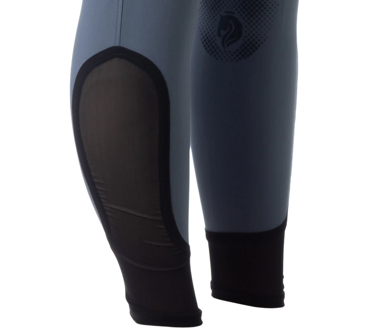 Horze Maud Women’s Full Seat Breech - Image 2