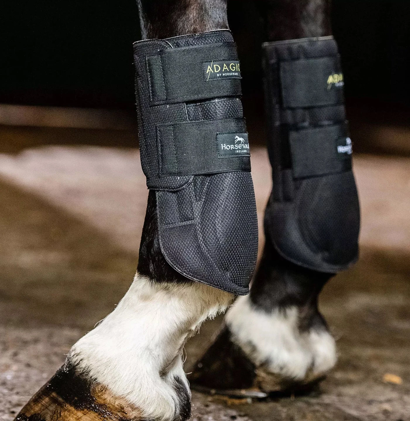 Adagio By Horseware Tendon Boots