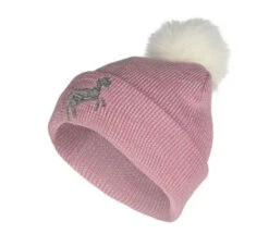 Horze Kids Reflective Hat