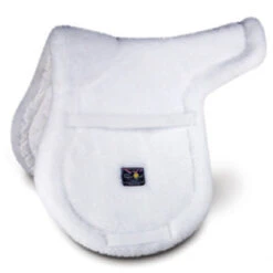 Medallion Fleece High Profile Close Contact Pad