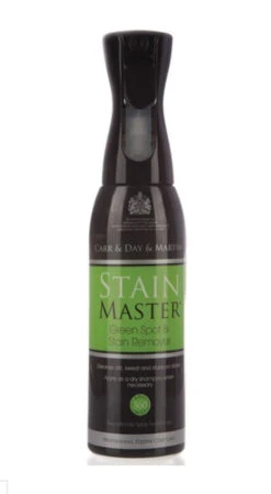 Carr & Day & Martin Stain Master