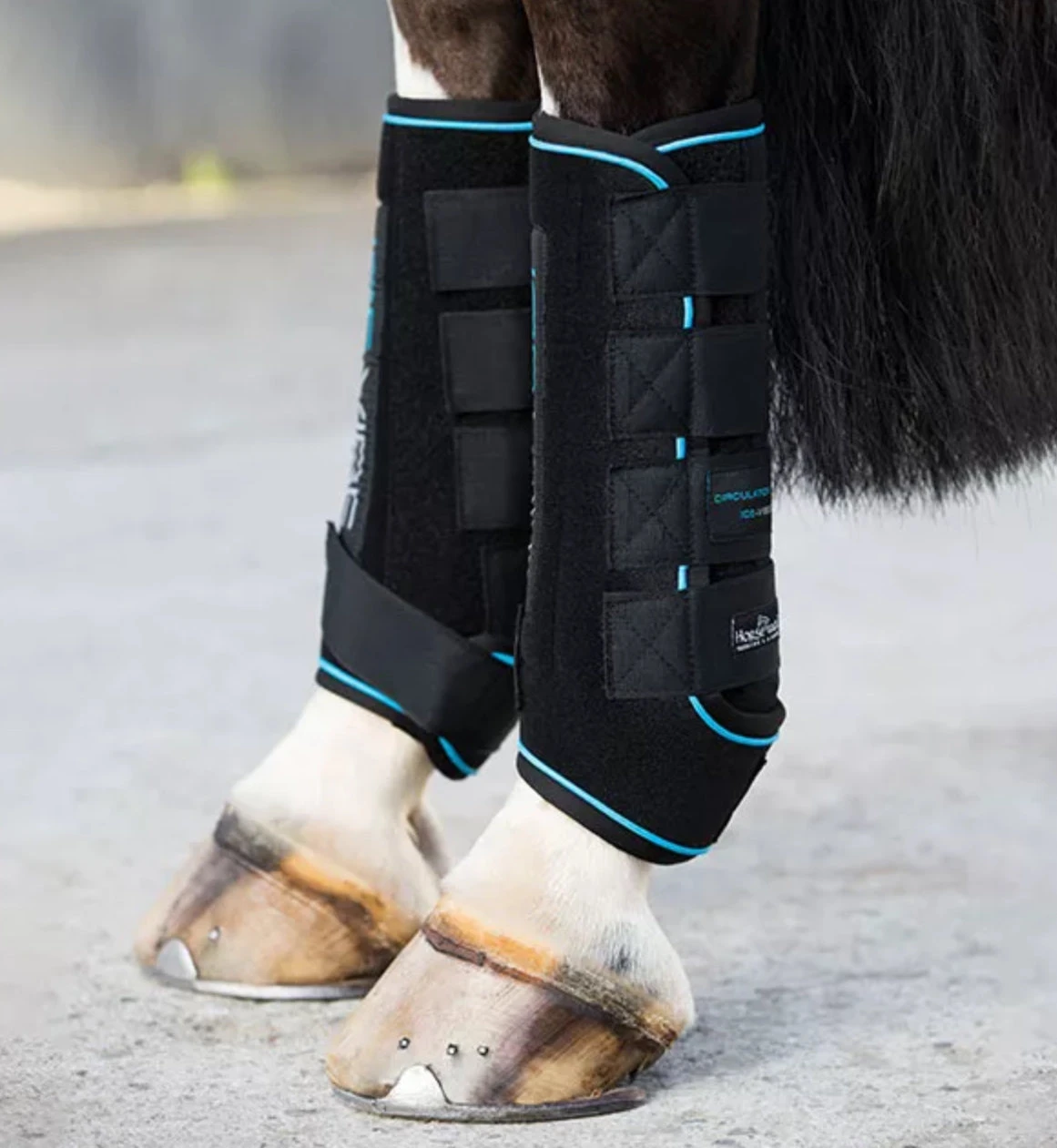 Horseware ICE-VIBE® Boots - Image 3