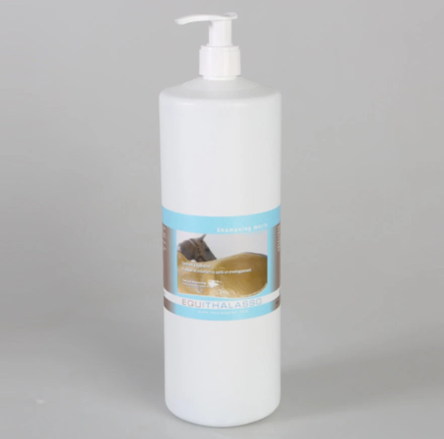 Equithalasso Algae Shampoo