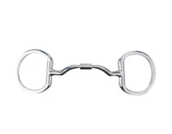 Myler Eggbutt Without Hooks, MB 33WL Ported Barrel, Level 3