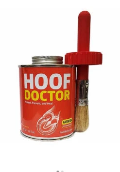 Hoof Doctor