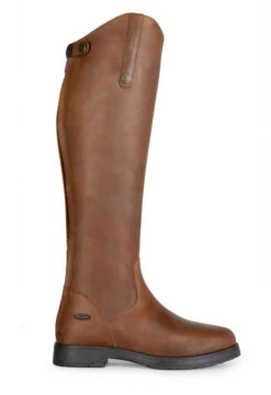 Shires Ventura Fleece Lined Winter Riding Boot