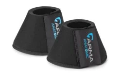 Shires Arma Neoprene Over Reach Boot