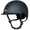 Tipperary Royal Traditional Brim Riding Helmet