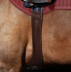 Horseware Rambo Micklem Long Comfort Girth