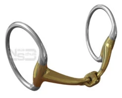 Neue Schule Tranz Angled Lozenge Eggbutt