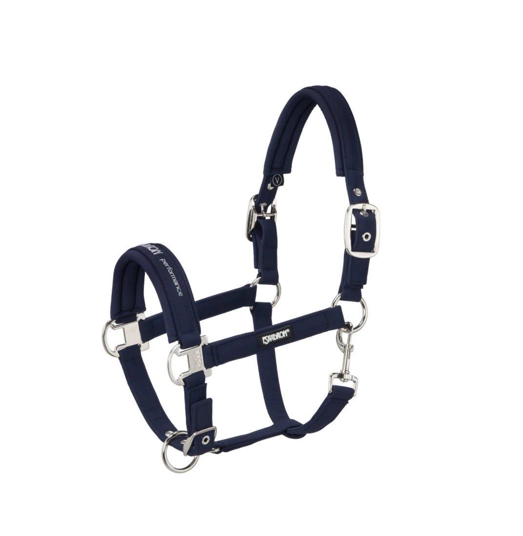 Eskadron Softshell Halter