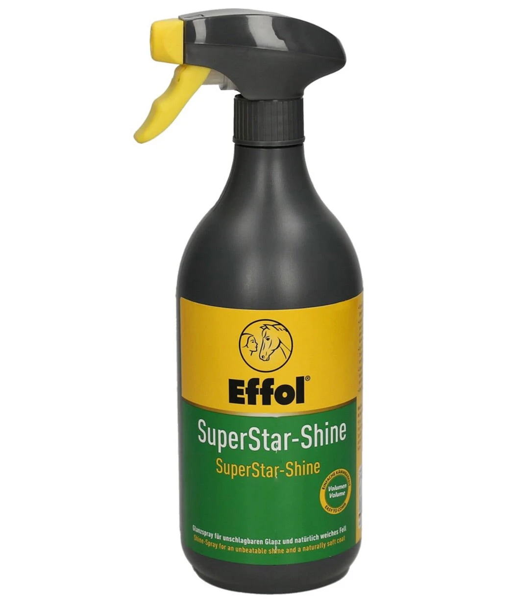 Effol SuperStar-Shine 750ml
