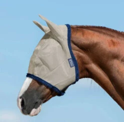 Horseware Amigo Fly Mask