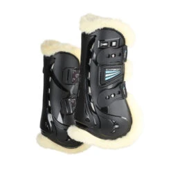 Arma Carbon Supafleece Tendon Boots