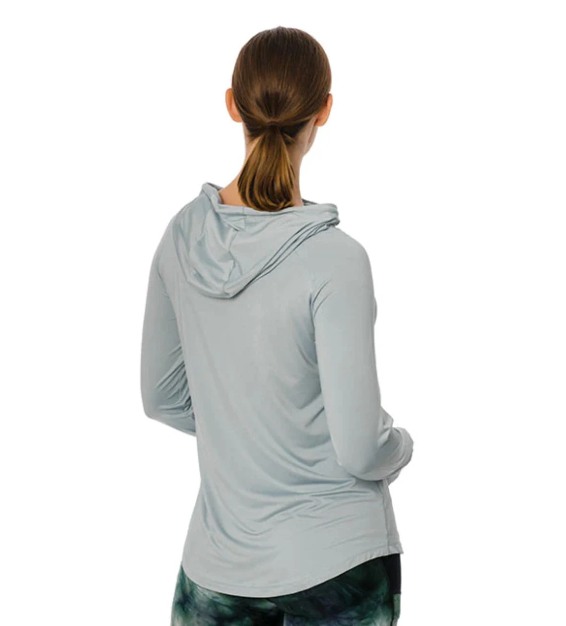 Horseware Technical Hooded Top - Image 2